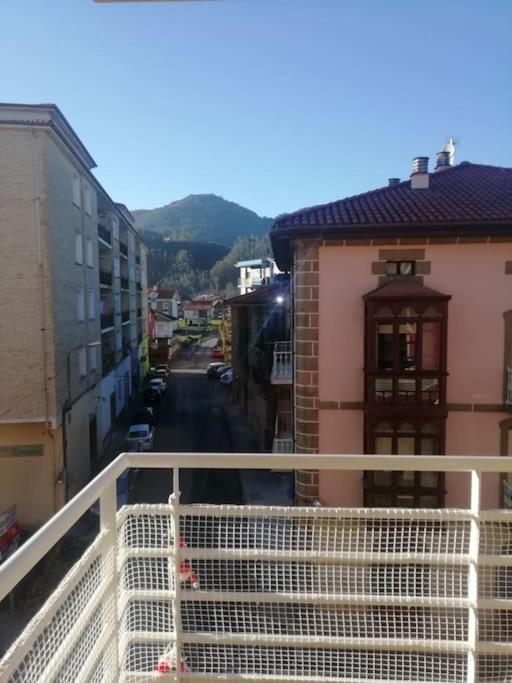 Tesoros De Cantabria Apart.Luna G101687 Ampuero Zewnętrze zdjęcie