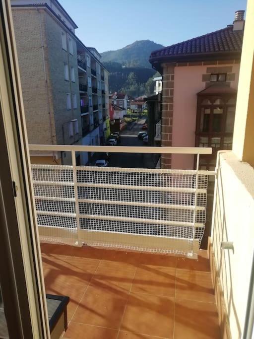 Tesoros De Cantabria Apart.Luna G101687 Ampuero Zewnętrze zdjęcie