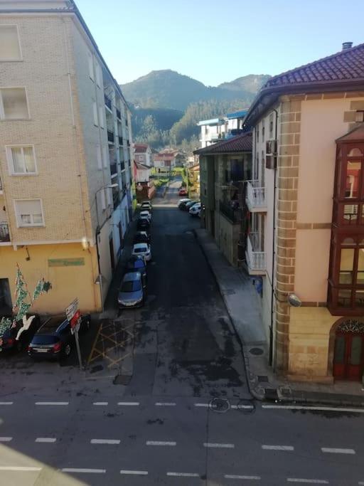 Tesoros De Cantabria Apart.Luna G101687 Ampuero Zewnętrze zdjęcie